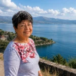 Yeranouhi Gazarian / Melkonian Educational Institute class of ‘68