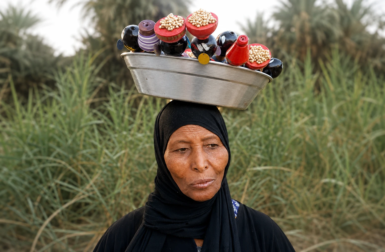 Egypt